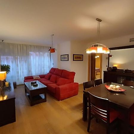 Recogidas Deluxe Granada Exteriér fotografie