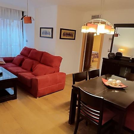 Recogidas Deluxe Granada Exteriér fotografie