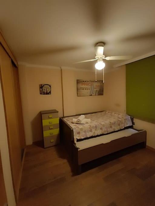 Recogidas Deluxe Granada Exteriér fotografie