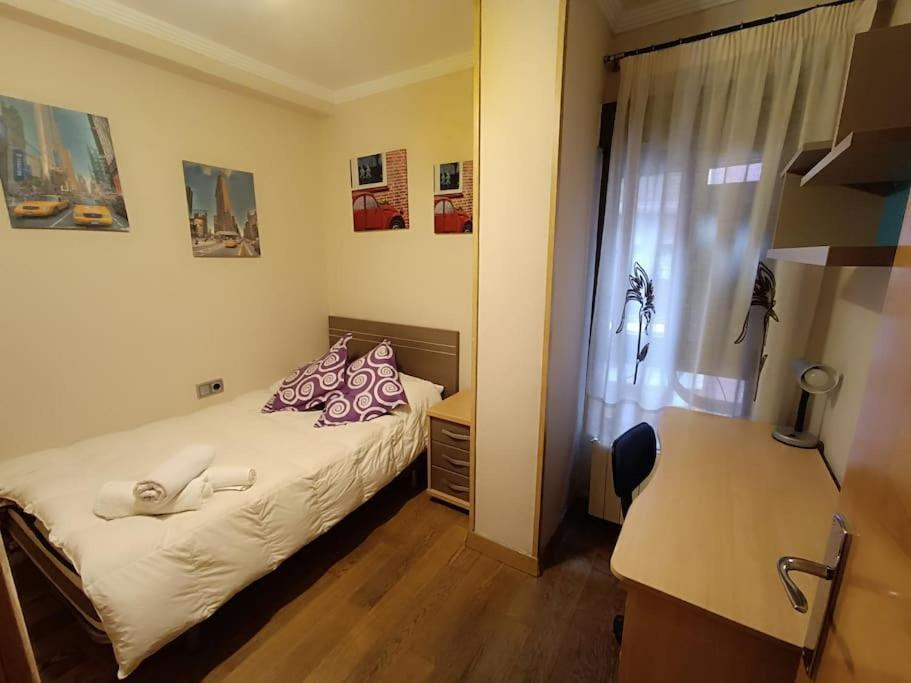 Recogidas Deluxe Granada Exteriér fotografie