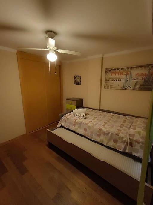 Recogidas Deluxe Granada Exteriér fotografie
