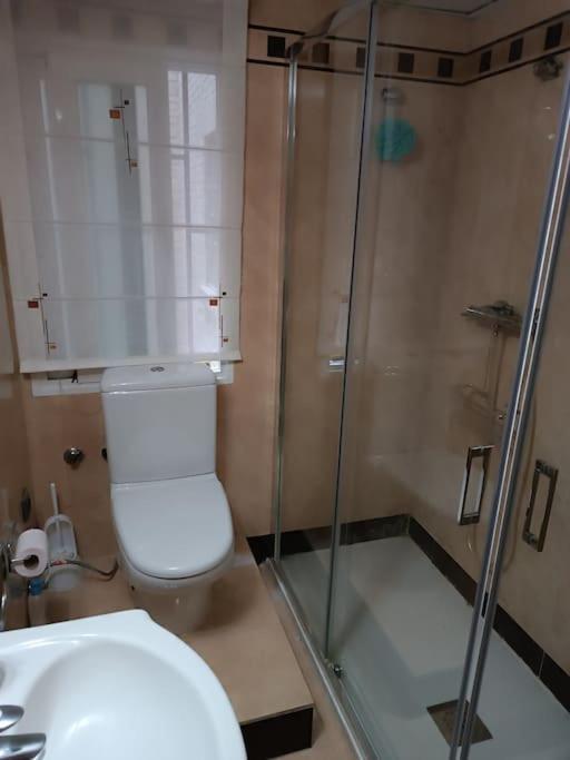 Recogidas Deluxe Granada Exteriér fotografie