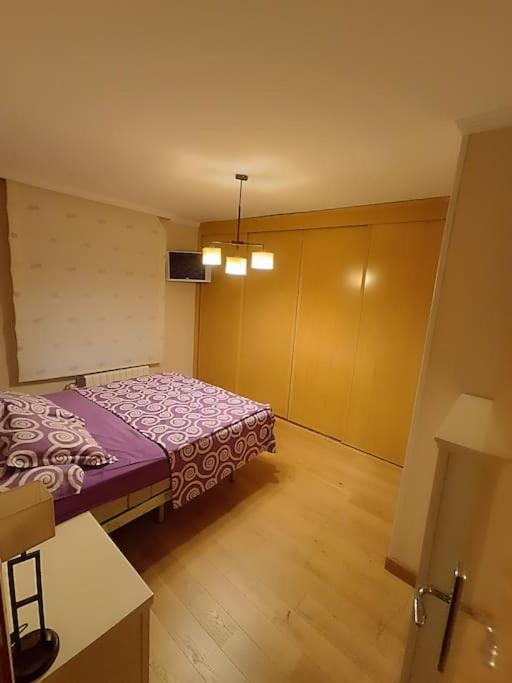 Recogidas Deluxe Granada Exteriér fotografie