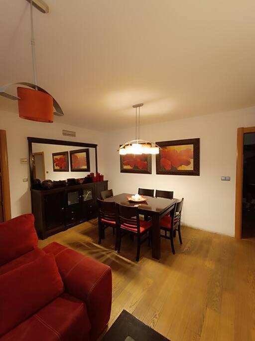 Recogidas Deluxe Granada Exteriér fotografie
