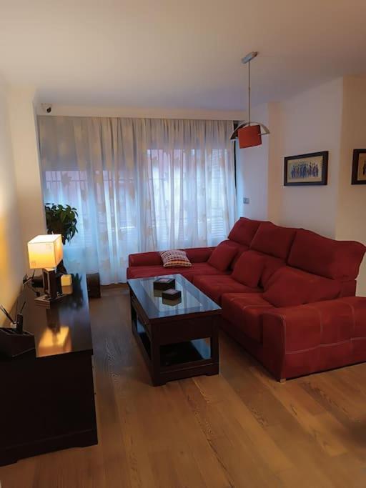 Recogidas Deluxe Granada Exteriér fotografie