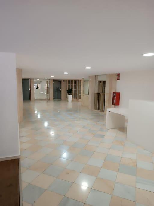 Recogidas Deluxe Granada Exteriér fotografie