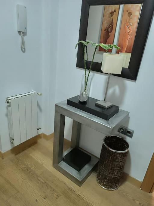 Recogidas Deluxe Granada Exteriér fotografie