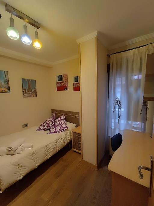 Recogidas Deluxe Granada Exteriér fotografie