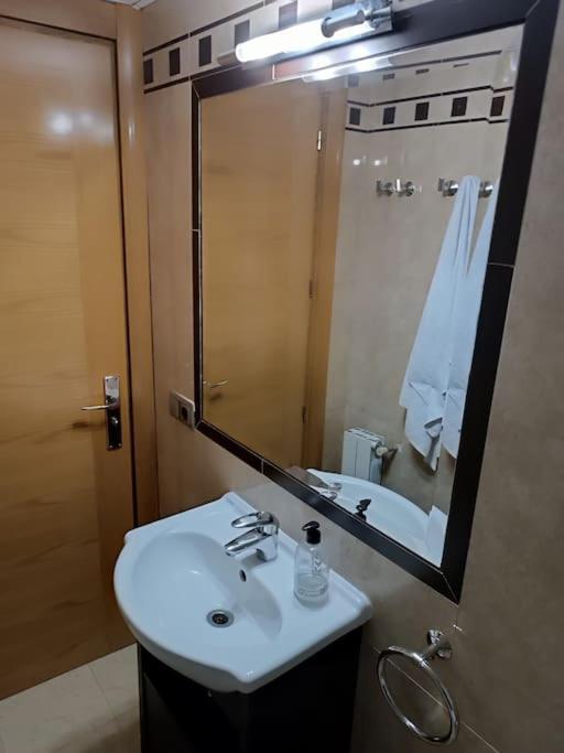 Recogidas Deluxe Granada Exteriér fotografie