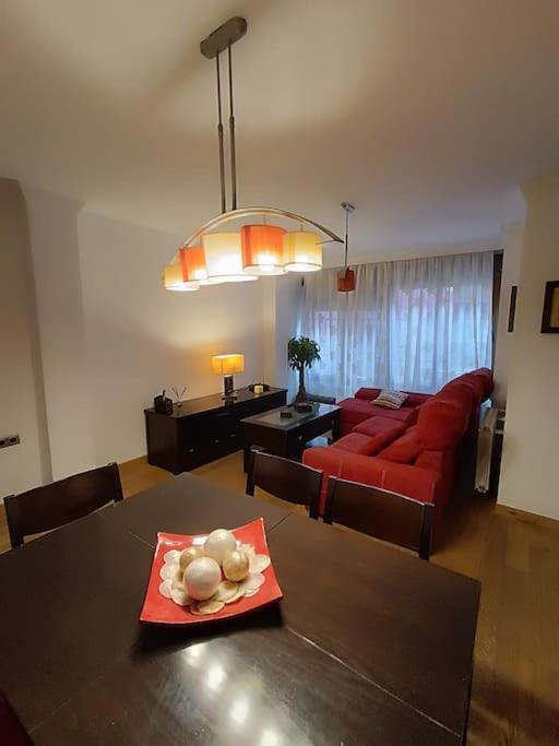 Recogidas Deluxe Granada Exteriér fotografie