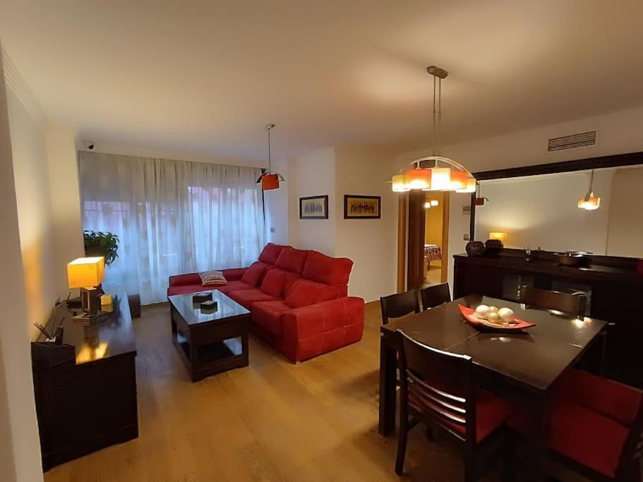 Recogidas Deluxe Granada Exteriér fotografie