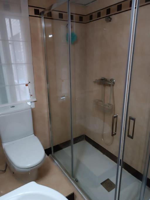 Recogidas Deluxe Granada Exteriér fotografie