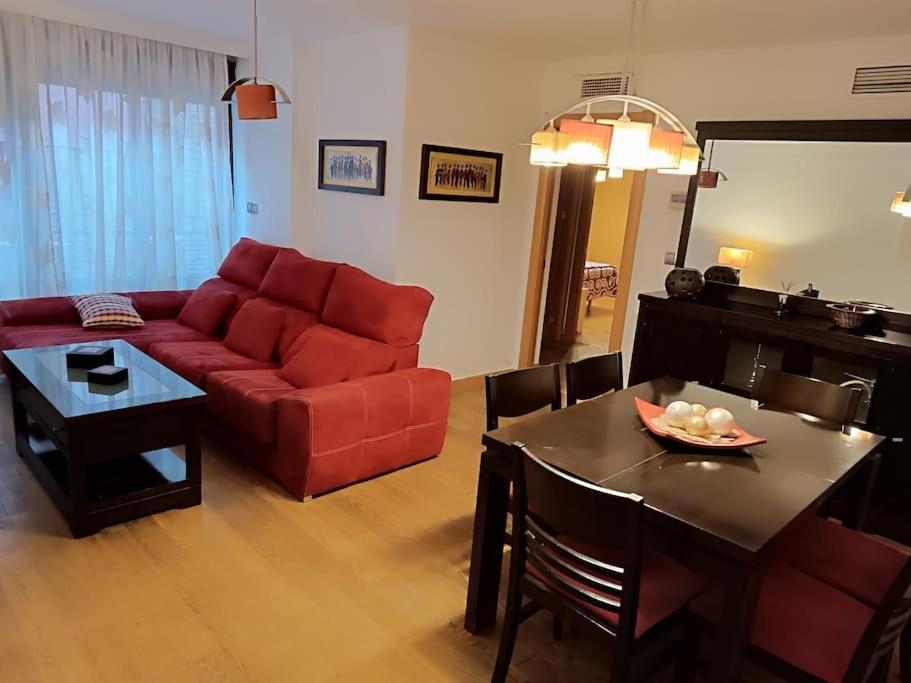Recogidas Deluxe Granada Exteriér fotografie
