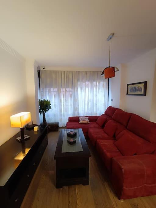 Recogidas Deluxe Granada Exteriér fotografie