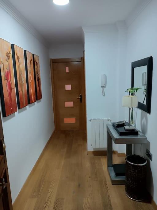 Recogidas Deluxe Granada Exteriér fotografie