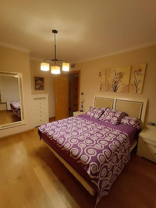 Recogidas Deluxe Granada Exteriér fotografie