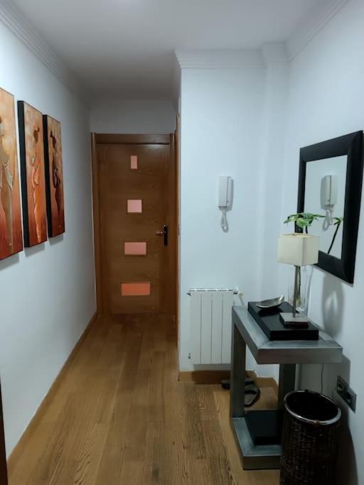 Recogidas Deluxe Granada Exteriér fotografie