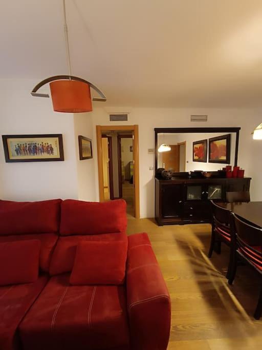 Recogidas Deluxe Granada Exteriér fotografie